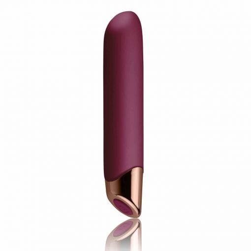 Chaiamo Rechargeable Burgundy