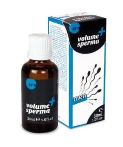 Volume Sperma Men 30ml