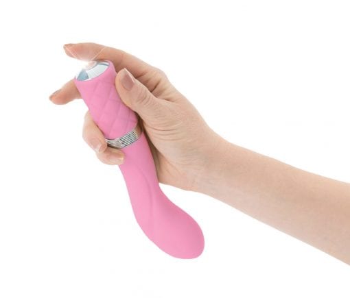 Pillow Talk Sassy Pink - Image 6