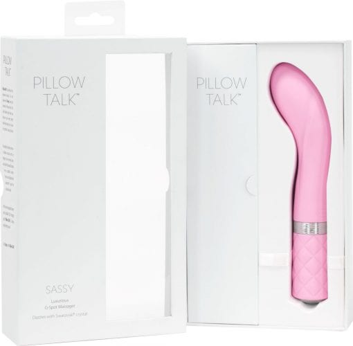 Pillow Talk Sassy Pink - Image 9