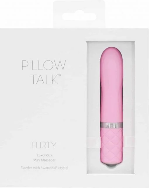 Pillow Talk Flirty Pink - Image 2