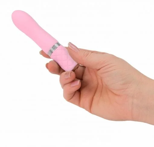 Pillow Talk Flirty Pink - Image 4