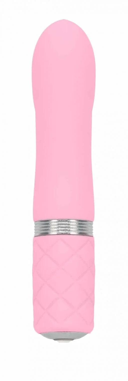 Pillow Talk Flirty Pink - Image 7