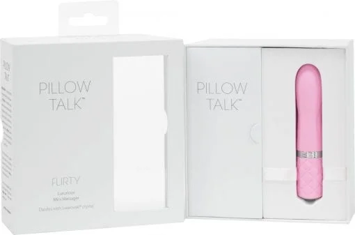Pillow Talk Flirty Pink - Image 8