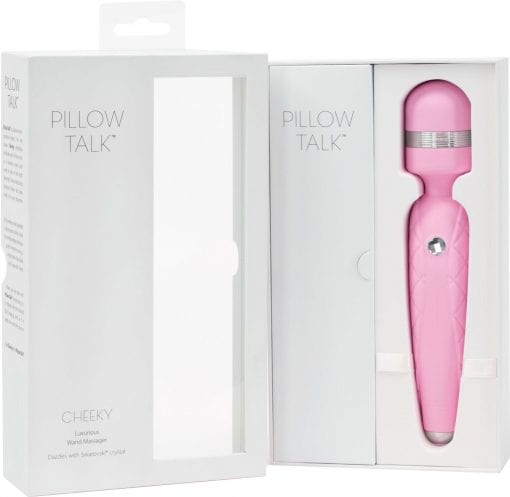 Pillow Talk Cheeky Pink - Image 9