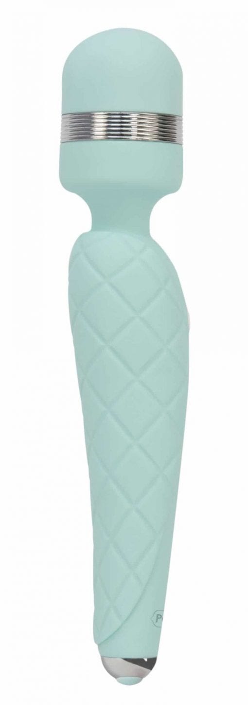 Pillow Talk Cheeky Teal - Image 4