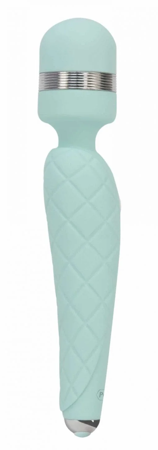 Pillow Talk Cheeky Teal - Image 4