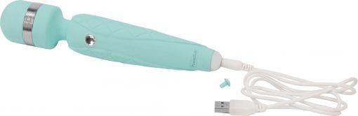 Pillow Talk Cheeky Teal - Image 6