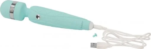 Pillow Talk Cheeky Teal - Image 6