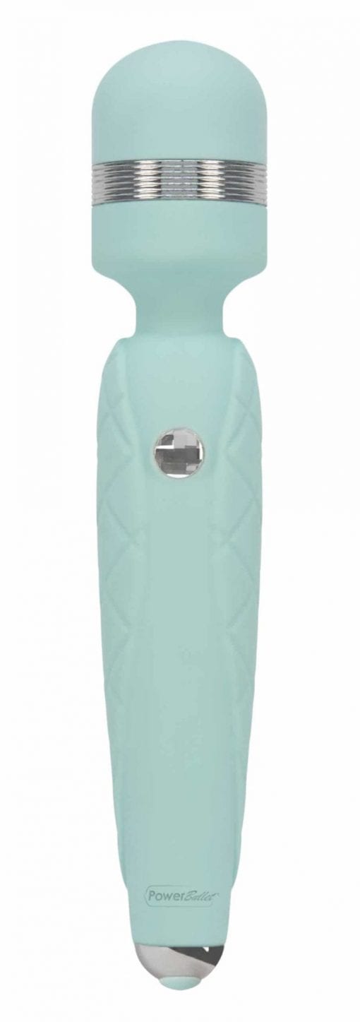 Pillow Talk Cheeky Teal - Image 7