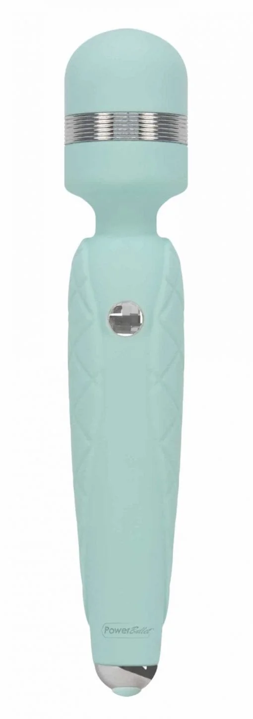 Pillow Talk Cheeky Teal - Image 7