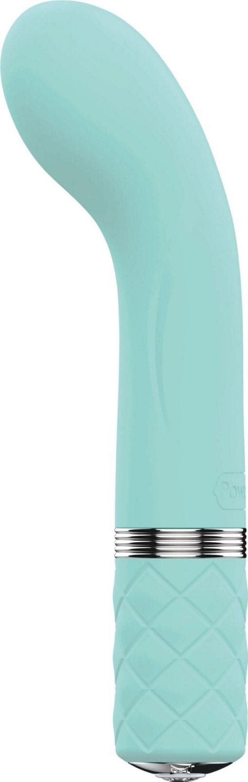 Pillow Talk Racy Teal - Image 3