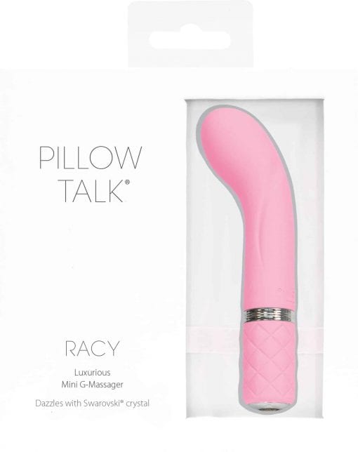 Pillow Talk Racy Pink - Image 2