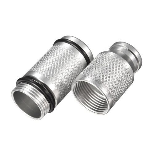 N2O Whipped Cream Gas Cracker for 8g Charger 2 Pc - Image 2