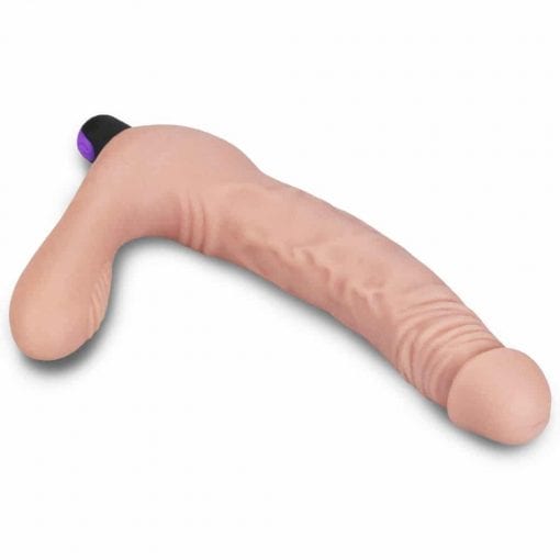 IJOY Rechargeable Strapless Strap on - Image 2