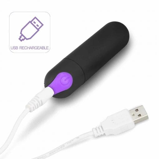IJOY Rechargeable Strapless Strap on - Image 4