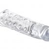 3in Extender Sleeve Clear