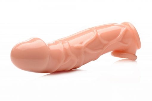 2in Extender Sleeve Flesh - Image 5