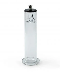 Premium Penis Cylinder 2.25in x 9in