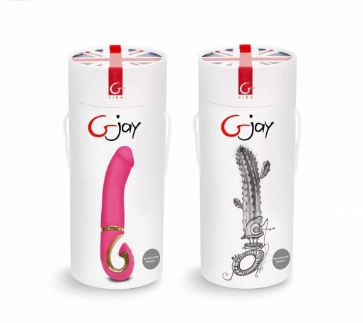 Gjay Neon Rose - Image 2