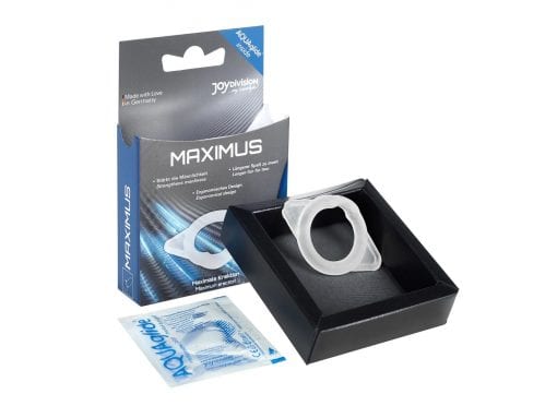 MAXIMUS Penis Ring Medium - Image 2