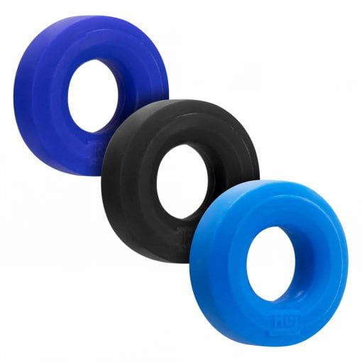 HUJ3 C-RING 3 Pk by Hunkyjunk - Image 2