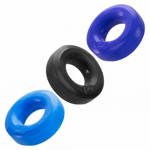 HUJ3 C-RING 3 Pk by Hunkyjunk - Image 3
