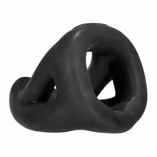 SLINGSHOT 3-ring Teardrop Sling by Hunkyjunk Tar - Image 3
