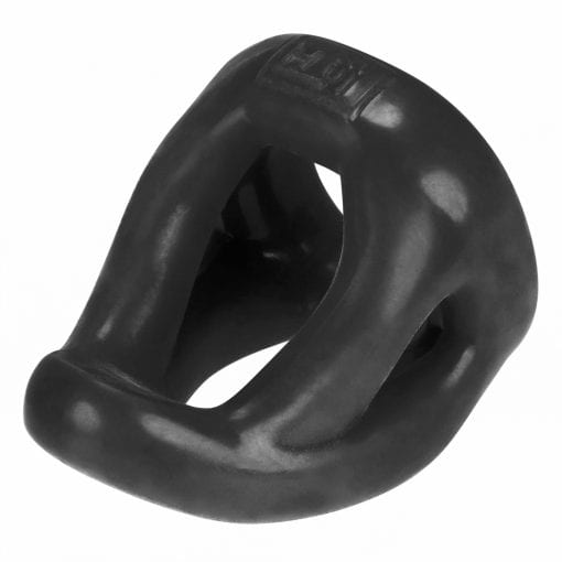 SLINGSHOT 3-ring Teardrop Sling by Hunkyjunk Tar - Image 4