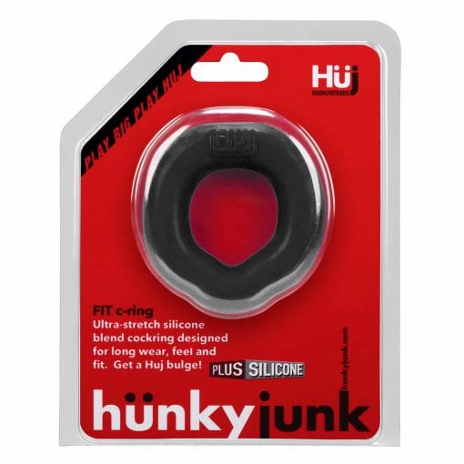 FIT Ergo Long-Wear C-ring by Hunkyjunk Tar - Image 2