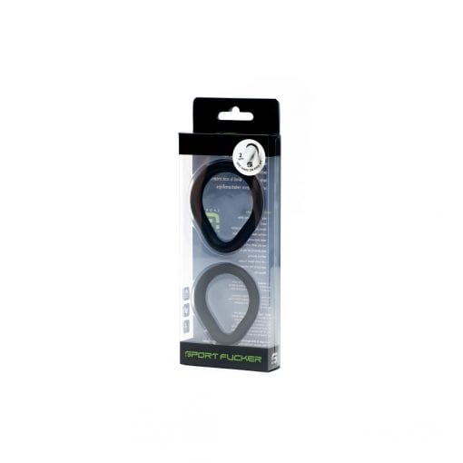 Epic Hard on Kit by Sport Fucker 2 Pk Black - Image 3