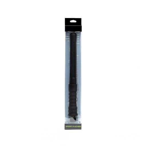 PowerShot Nozzle 10in Black - Image 3