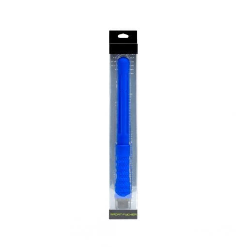 PowerShot Nozzle 10in Blue - Image 4