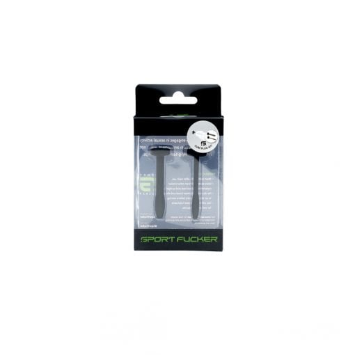 Cum Plug Kit Black - Image 2