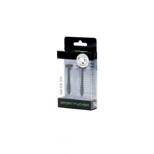 Cum Plug Kit Black - Image 3