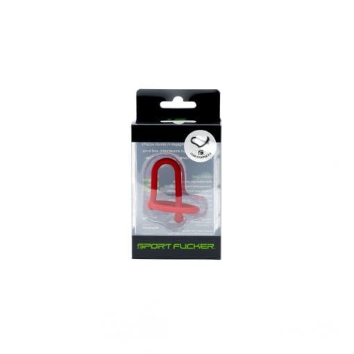 Cum Stopper 2.0 Red - Image 3