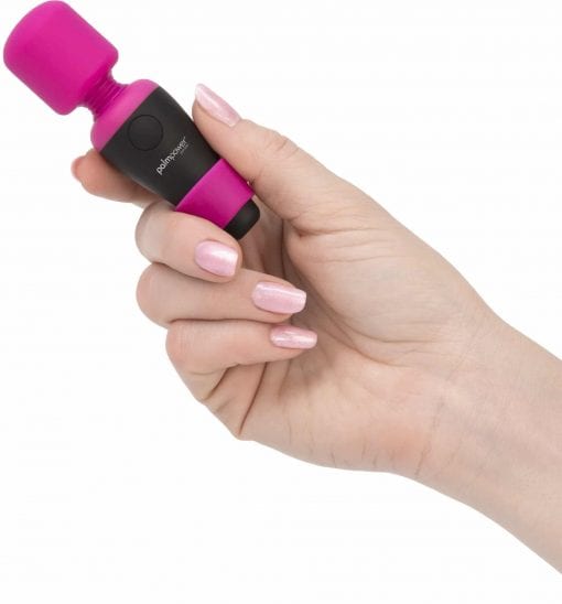 PalmPower Pocket Massage Wand - Image 3