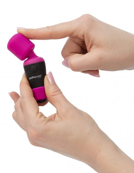 PalmPower Pocket Massage Wand - Image 4