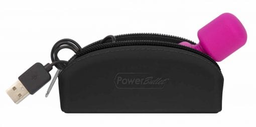 PalmPower Pocket Massage Wand - Image 5