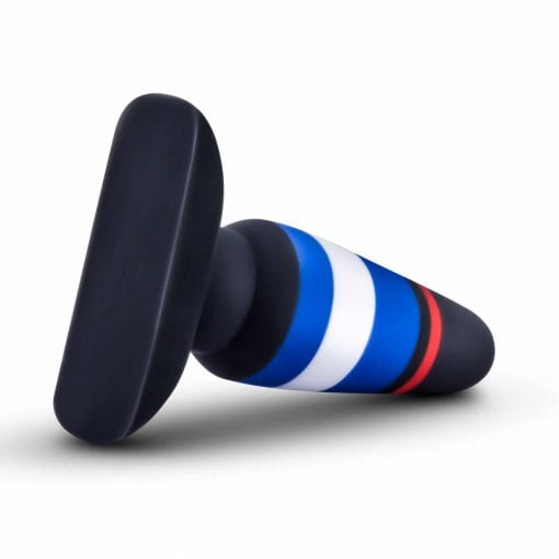 Avant Pride P4 Power Play Silicone Butt Plug - Image 5