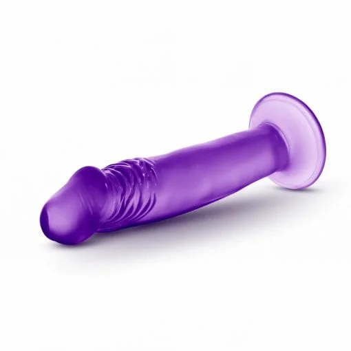 B Yours Sweet N Small 6in Purple - Image 4