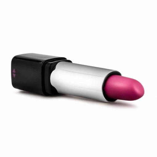 Rose Lipstick Vibe Black - Image 8