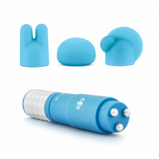 Rose Revitalize Massage Kit Blue - Image 3