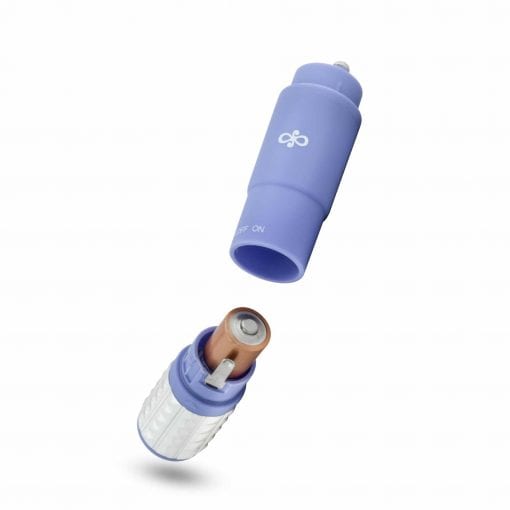 Rose Revitalize Massage Kit Periwinkle - Image 6