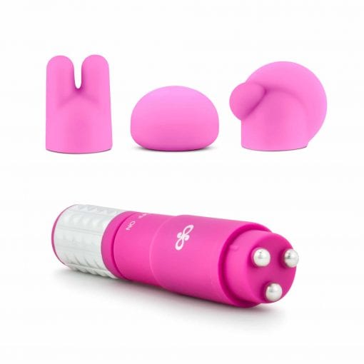 Rose Revitalize Massage Kit Pink - Image 4