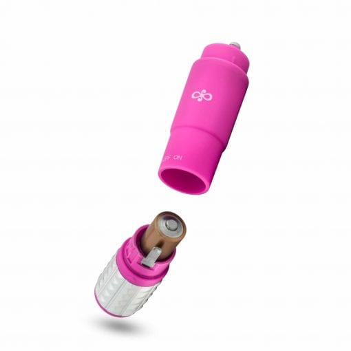 Rose Revitalize Massage Kit Pink - Image 5