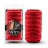 Temptasia Bondage Rope 10m Red