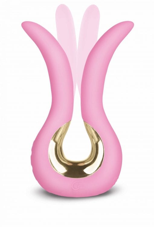 Gvibe MINI Candy Pink - Image 3