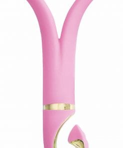 Gvibe 3 Candy Pink