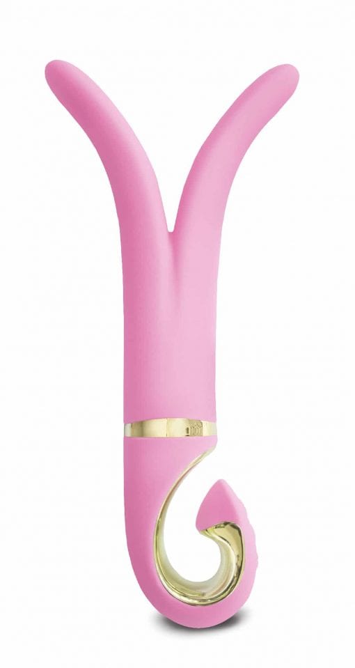 Gvibe 3 Candy Pink